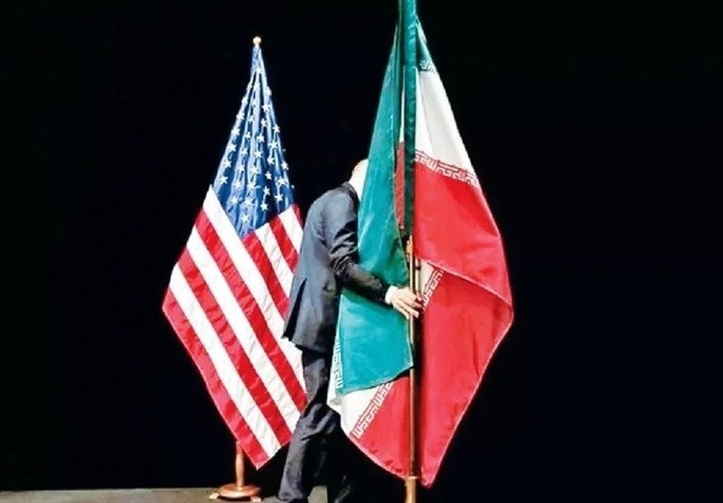 ایران و آمریکا