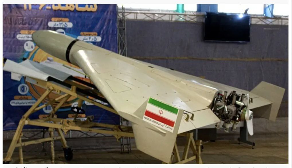 آمریکا و فرانسه در پی کپی کردن پهپاد مرگبار ایران / چه خصوصیاتی «شاهد» را منحصربفرد کرد؟+ عکس 3