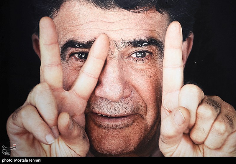 محمدرضا شجریان