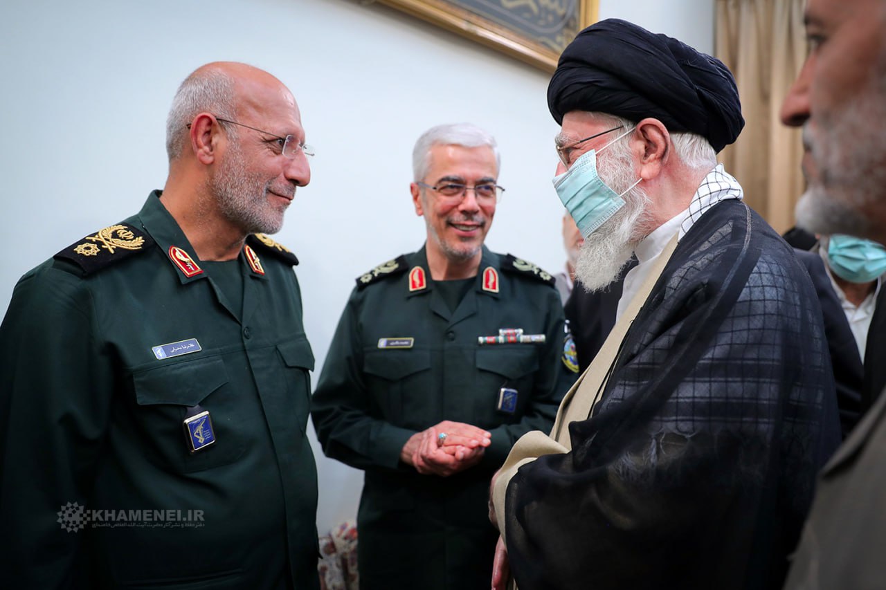 شهید محرابی
