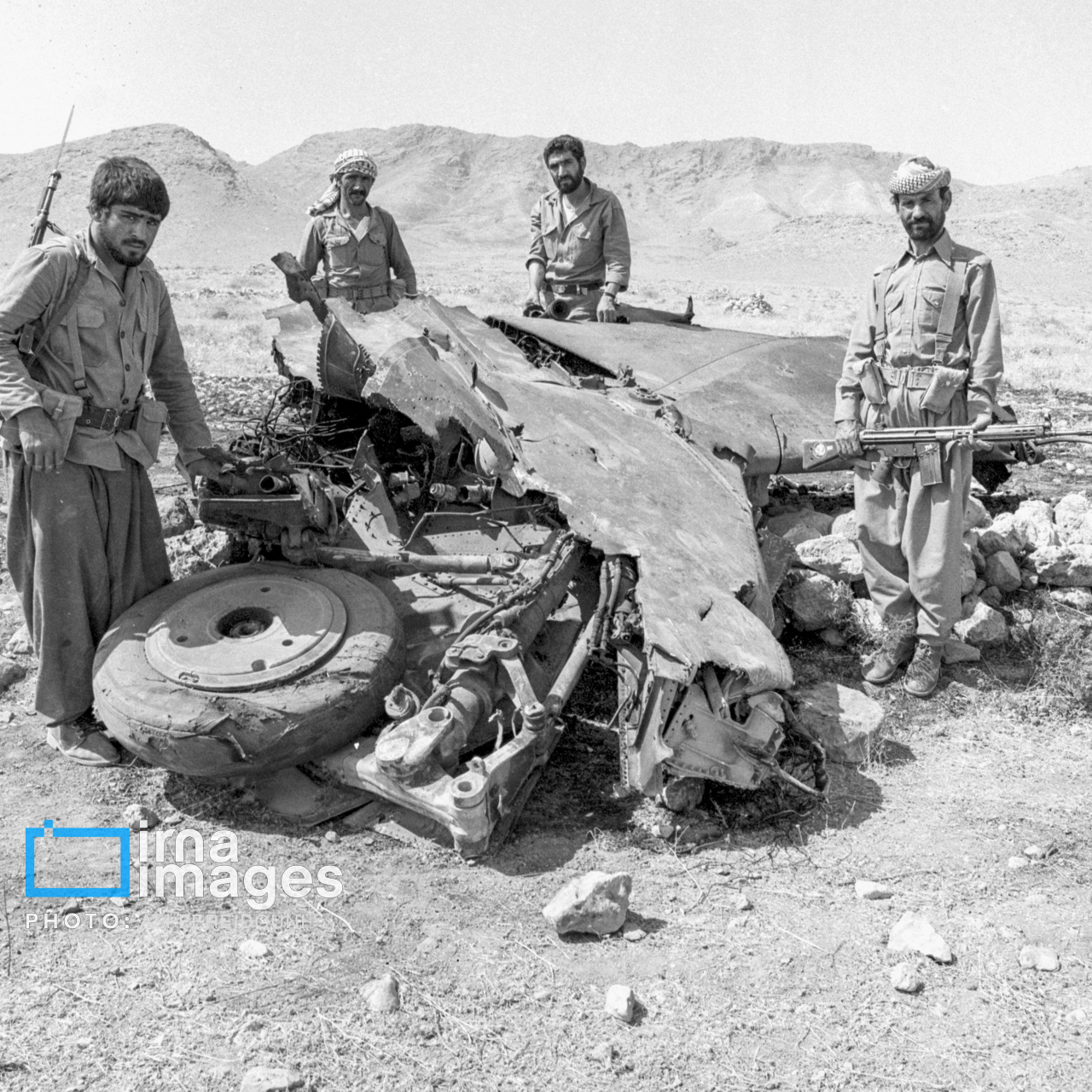 حمله عراق به ایران 
