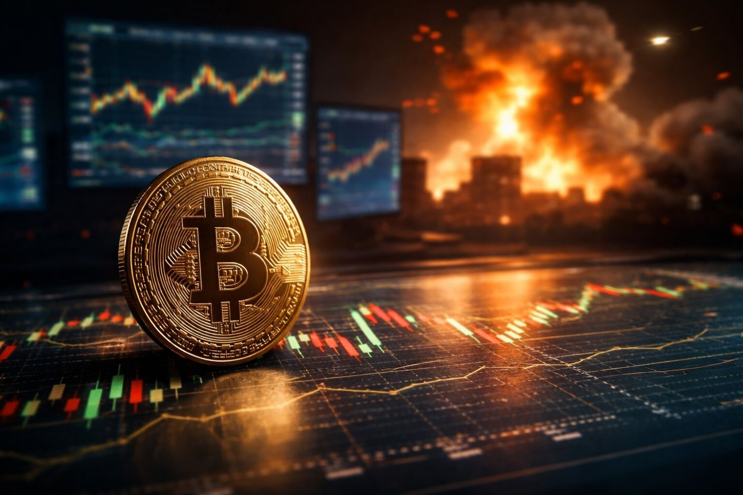 بیت کوین