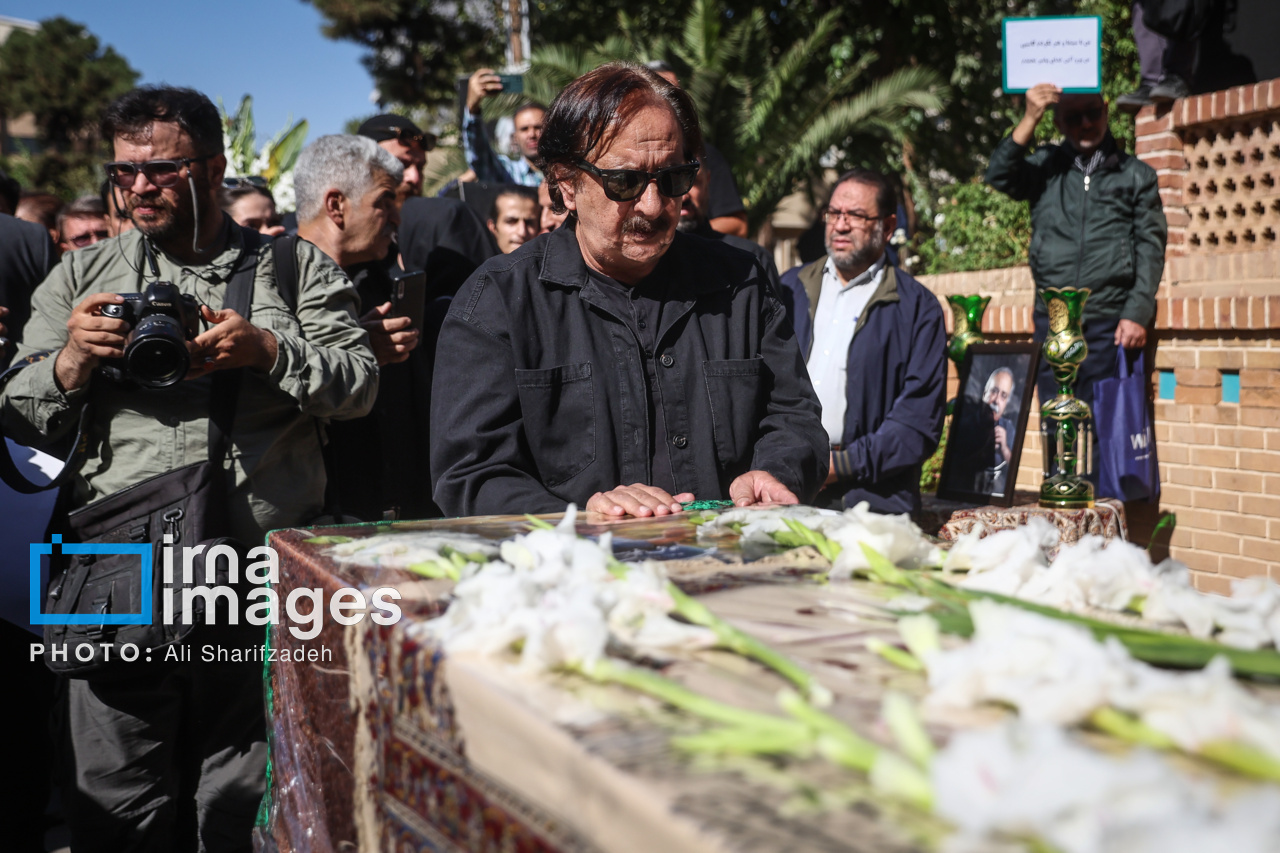 محمد کاسبی
