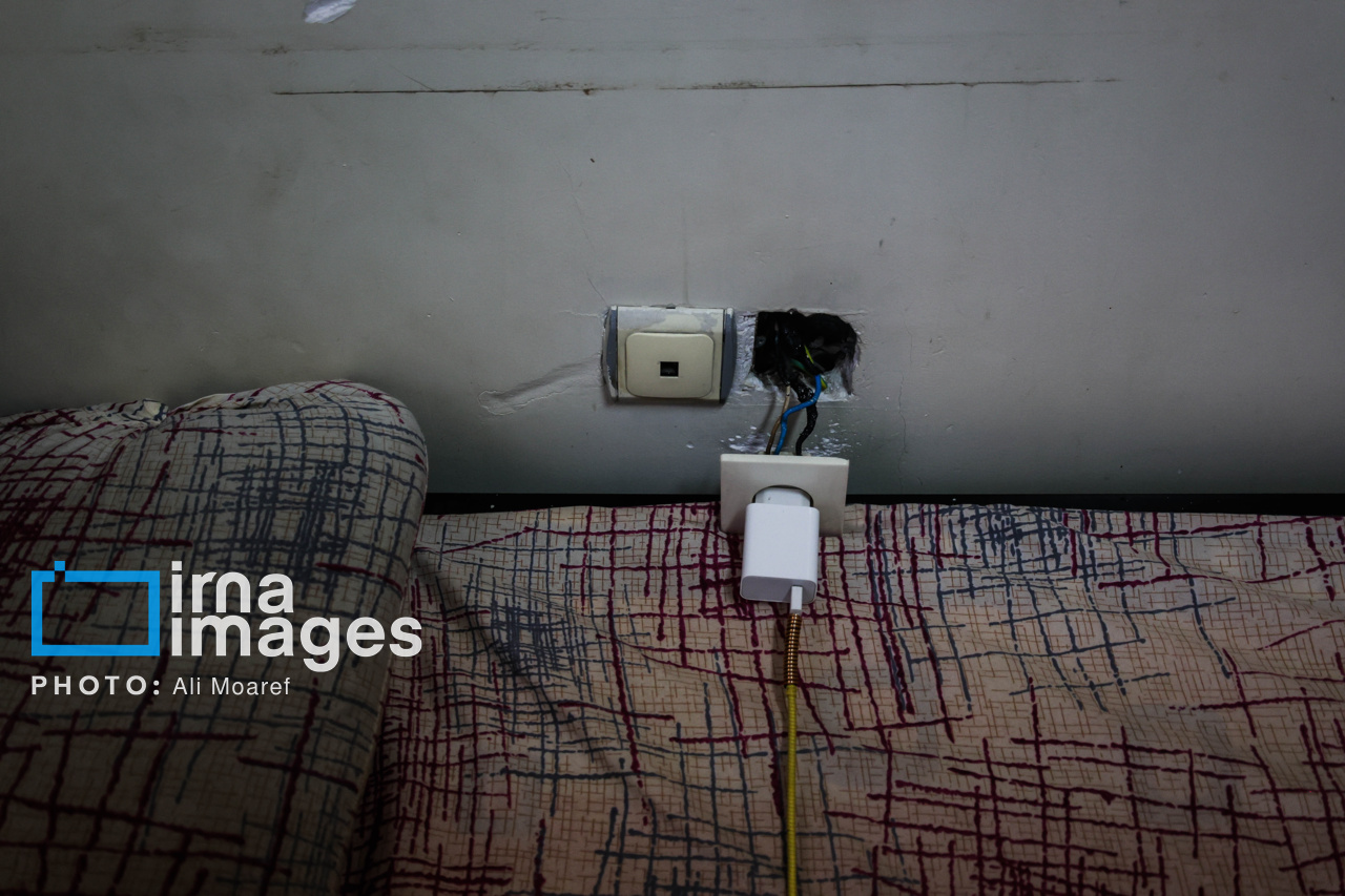 زندگی دانشجویی