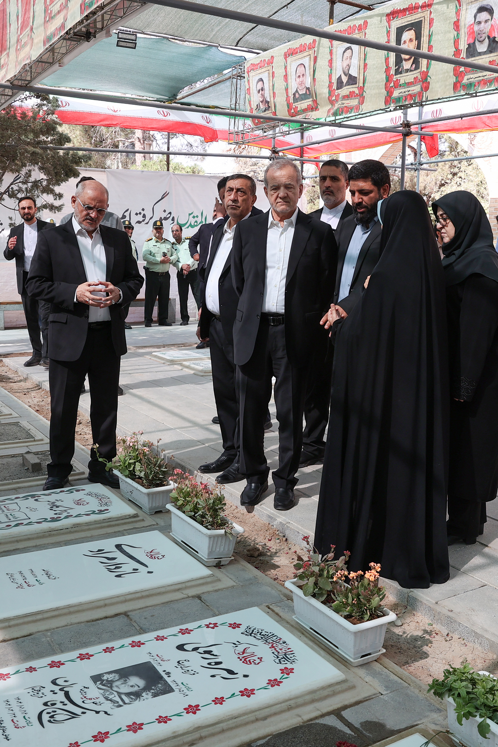 پزشکیان
