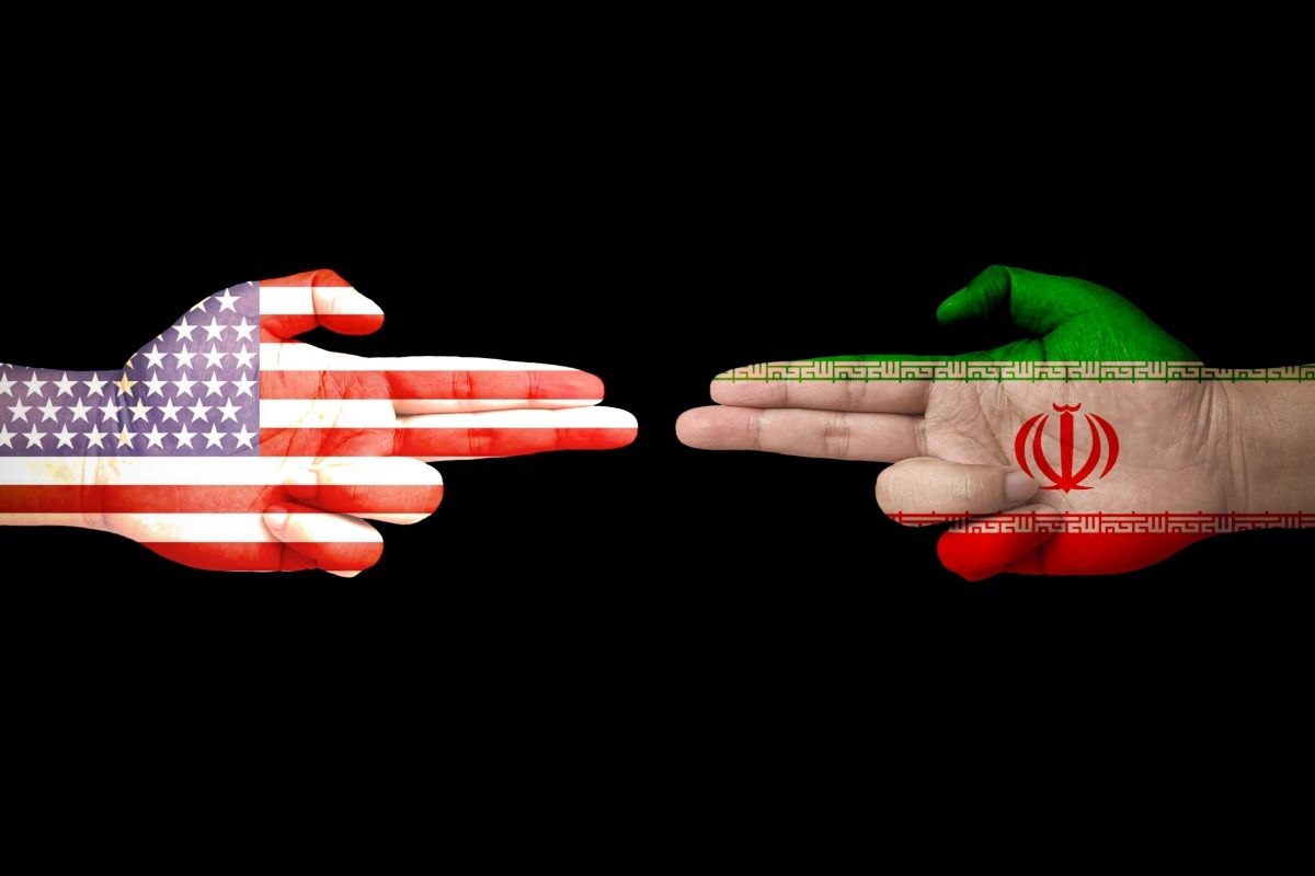 تهدید بزرگ؛ پیامدهای انتخاب مجدد دونالد ترامپ برای ایران 3