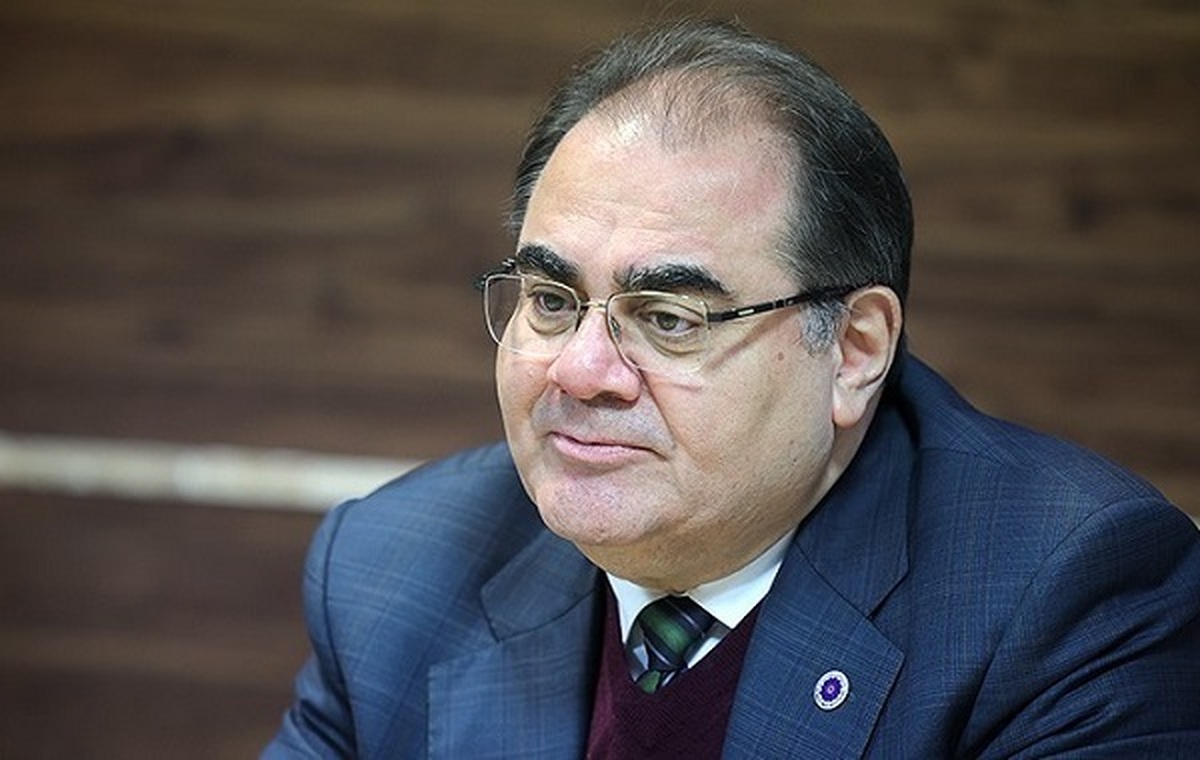 پشت پرده کاسبی از تحریم‌های ایران | نجفی: بعضی از تراستی‌ها پول فروش نفت را به‌موقع برنمی‌گردانند تا تِرید کنند 4