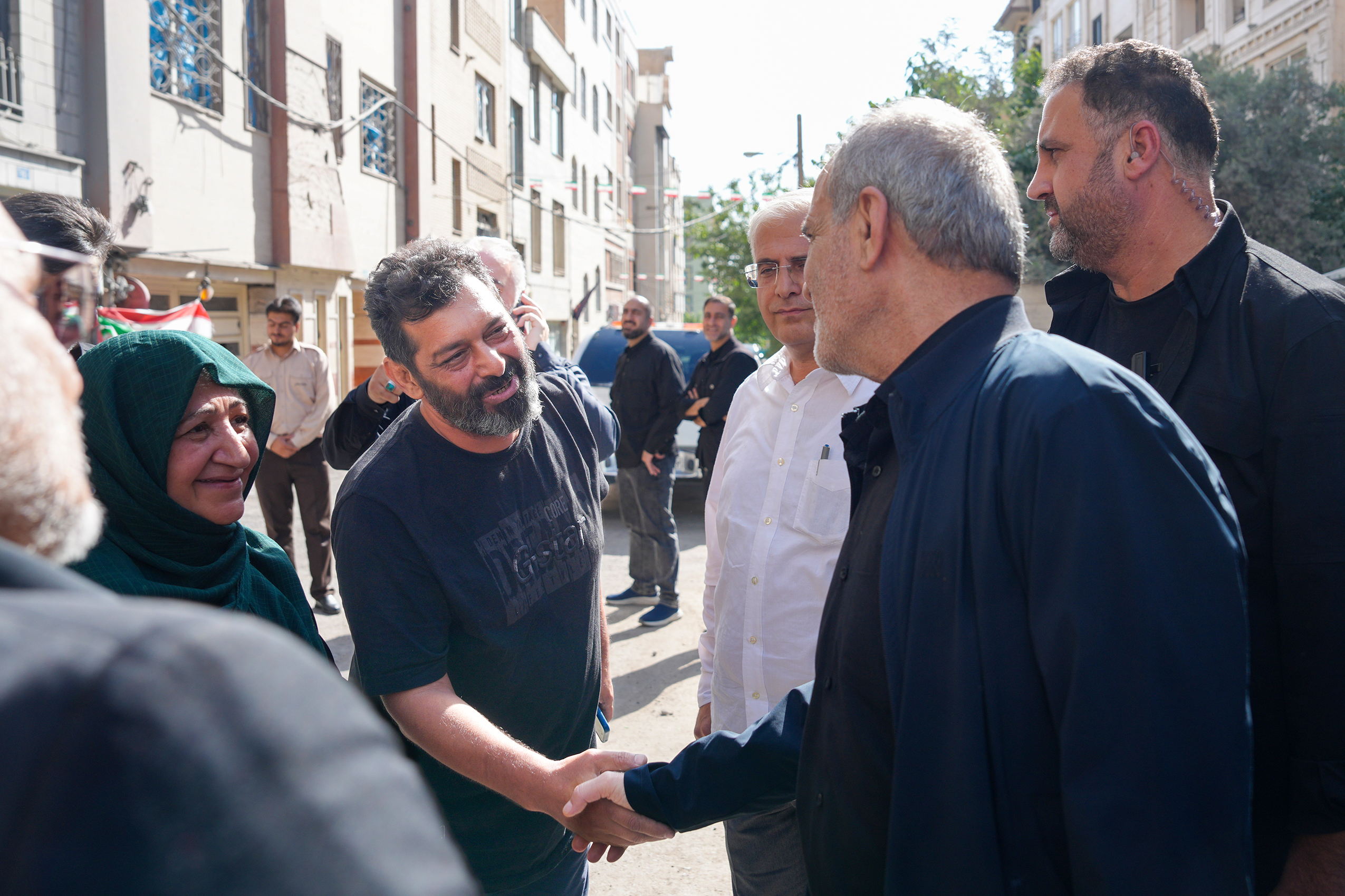 پزشکیان