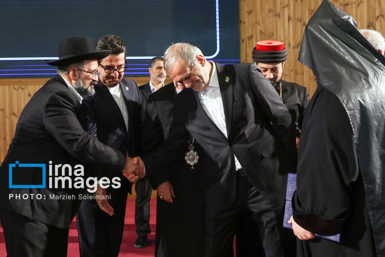 ادیان توحیدی