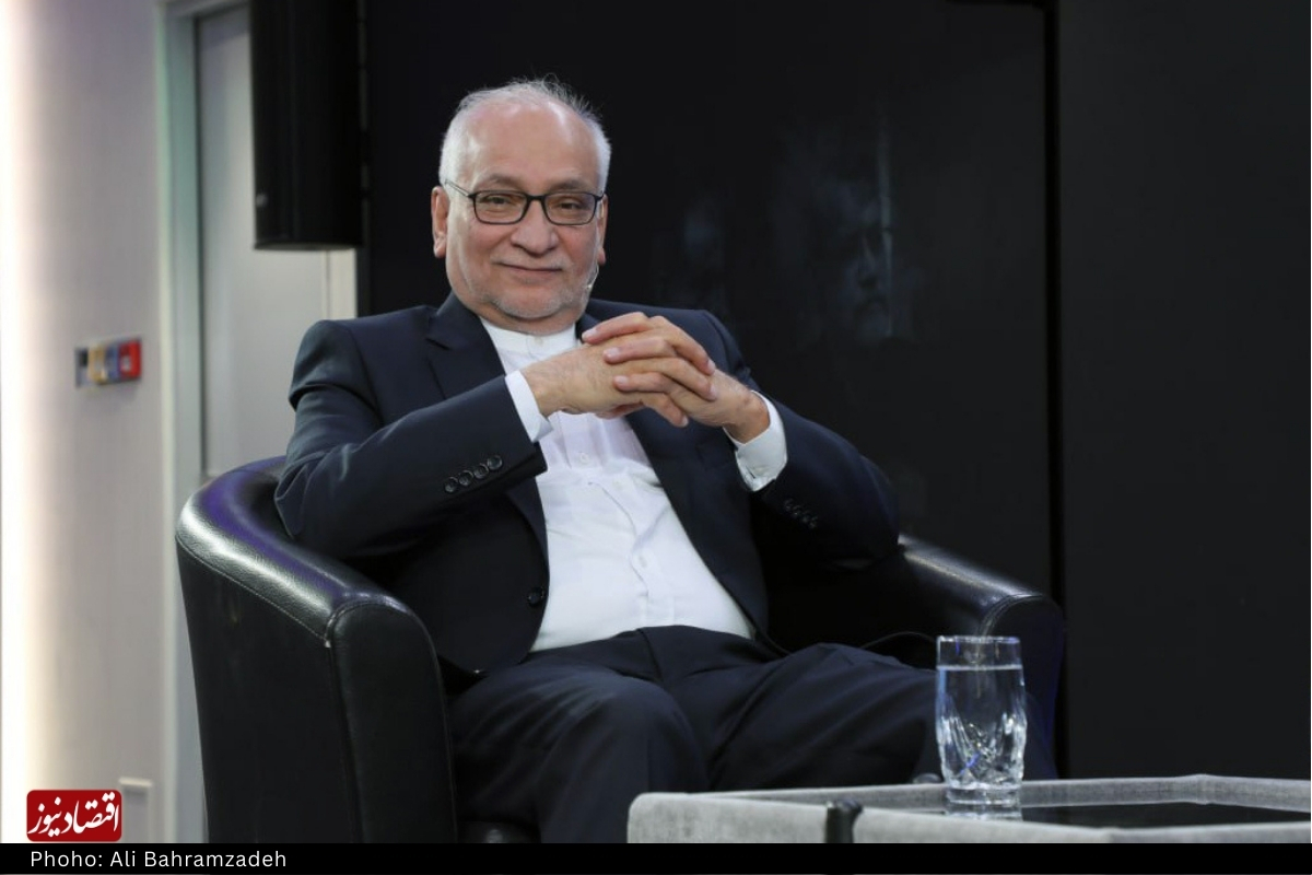 حسین مرعشی