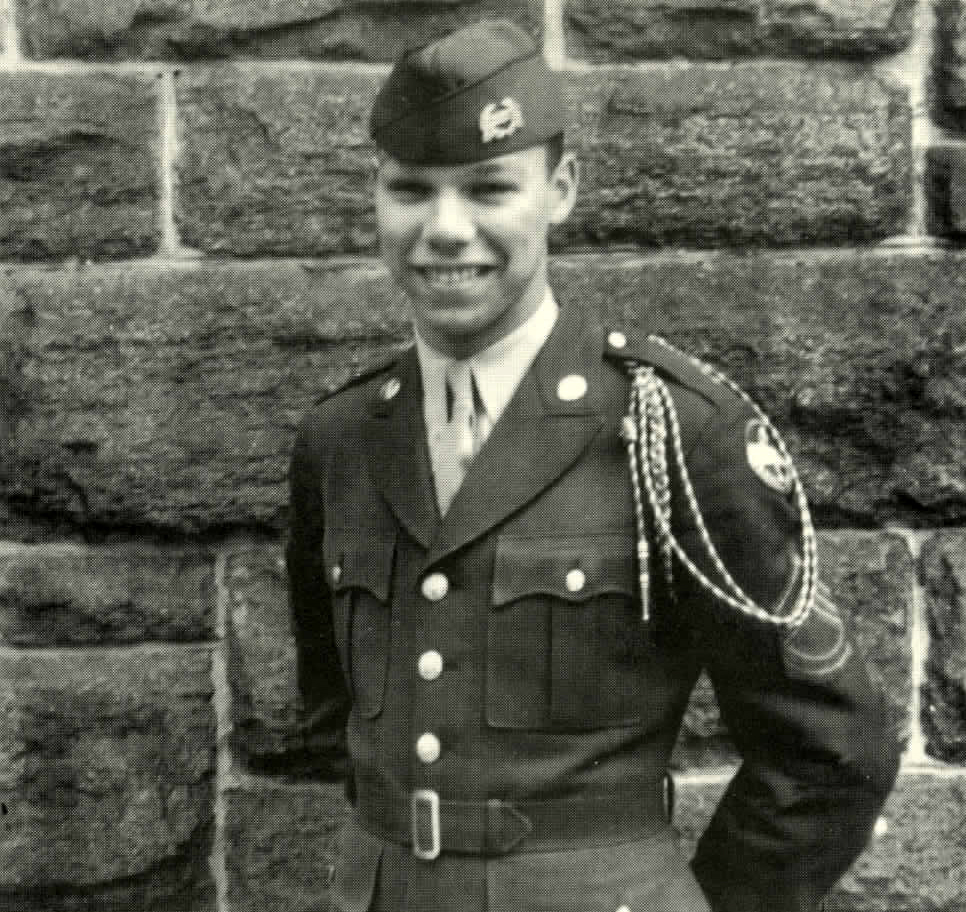 تصاویر| کالین پاول / Colin L. Powell, 1937-2021