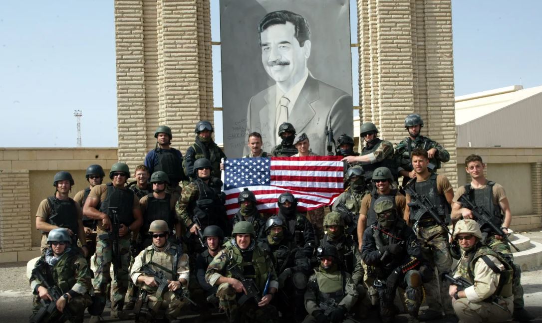 هزینه سنگین جنگ‌های آمریکا علیه ایران، عراق، افغانستان و... | مسئله مادورو با بمباران حل نمی َشود 5