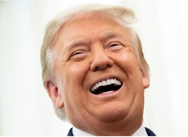ترامپپپپپپپپ