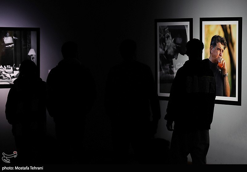 محمدرضا شجریان