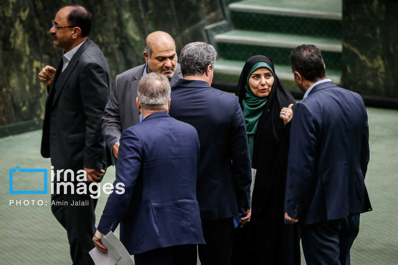 لایحه بودجه 1405