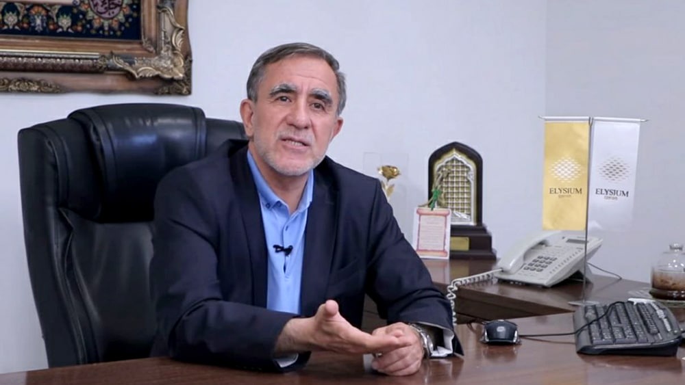 بیت-الله-ستاریان