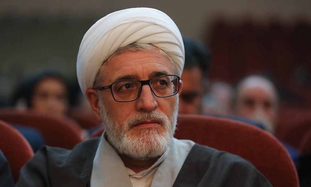 داوود فیرحی