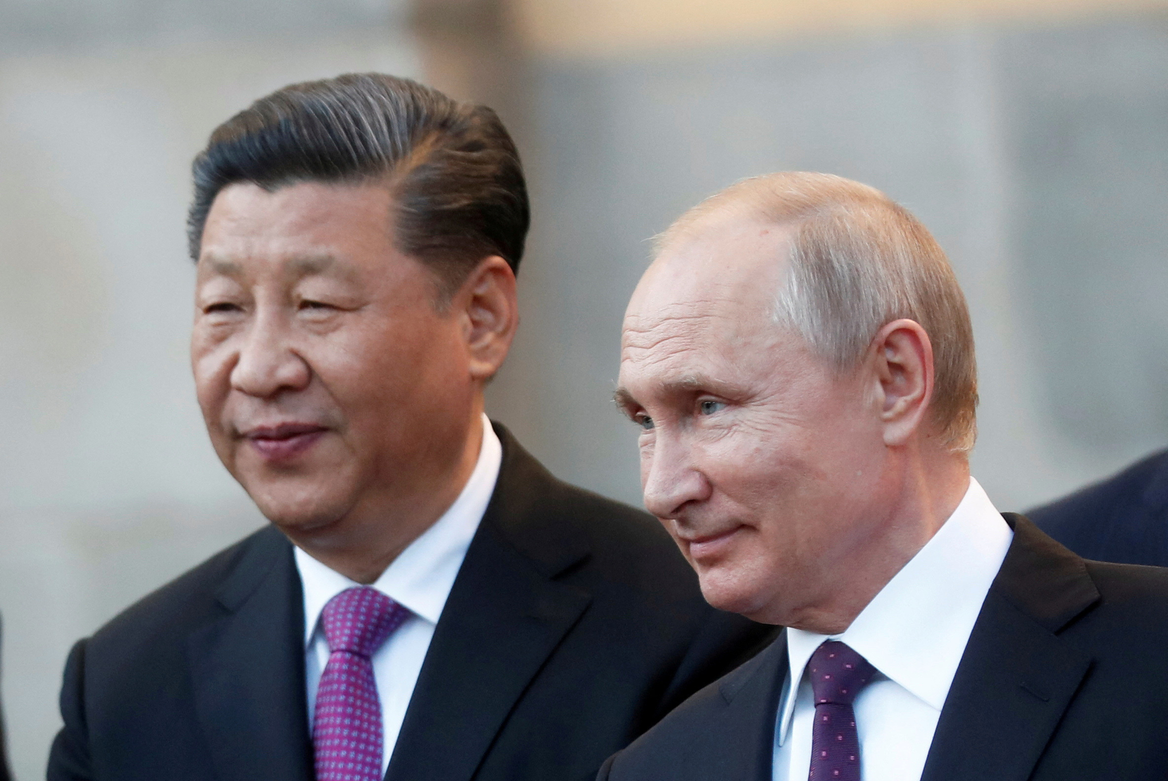 چگونه روسیه - چین و ایران آمریکا را خلع سلاح کردند؟ 3