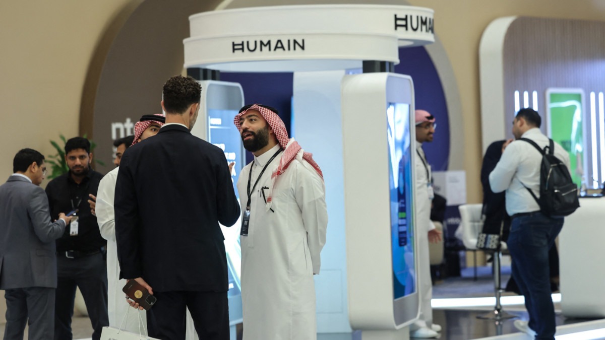 از نفت تا هوش مصنوعی؛ چگونه بن سلمان پترودلارها را به انقلاب فن‌آوری گره می‌زند؟ 4