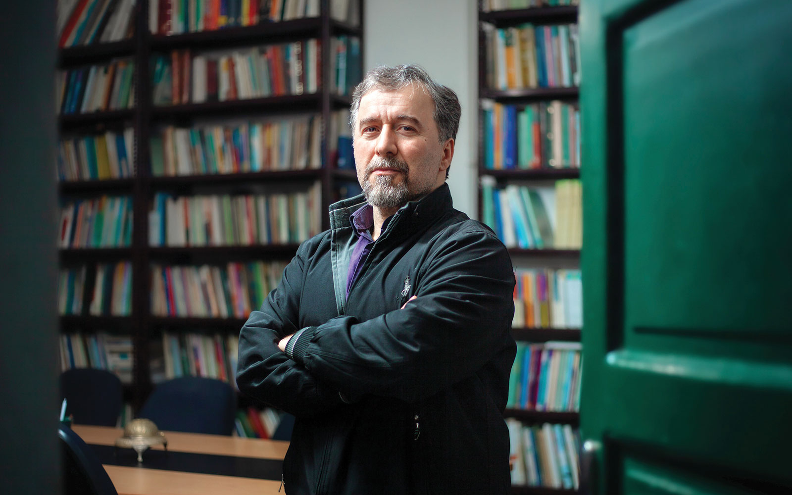 سید جواد میری