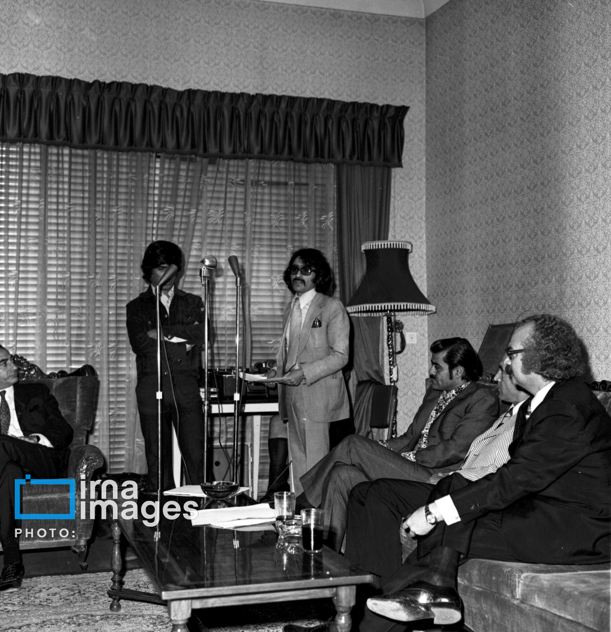 بهرام بیضایی