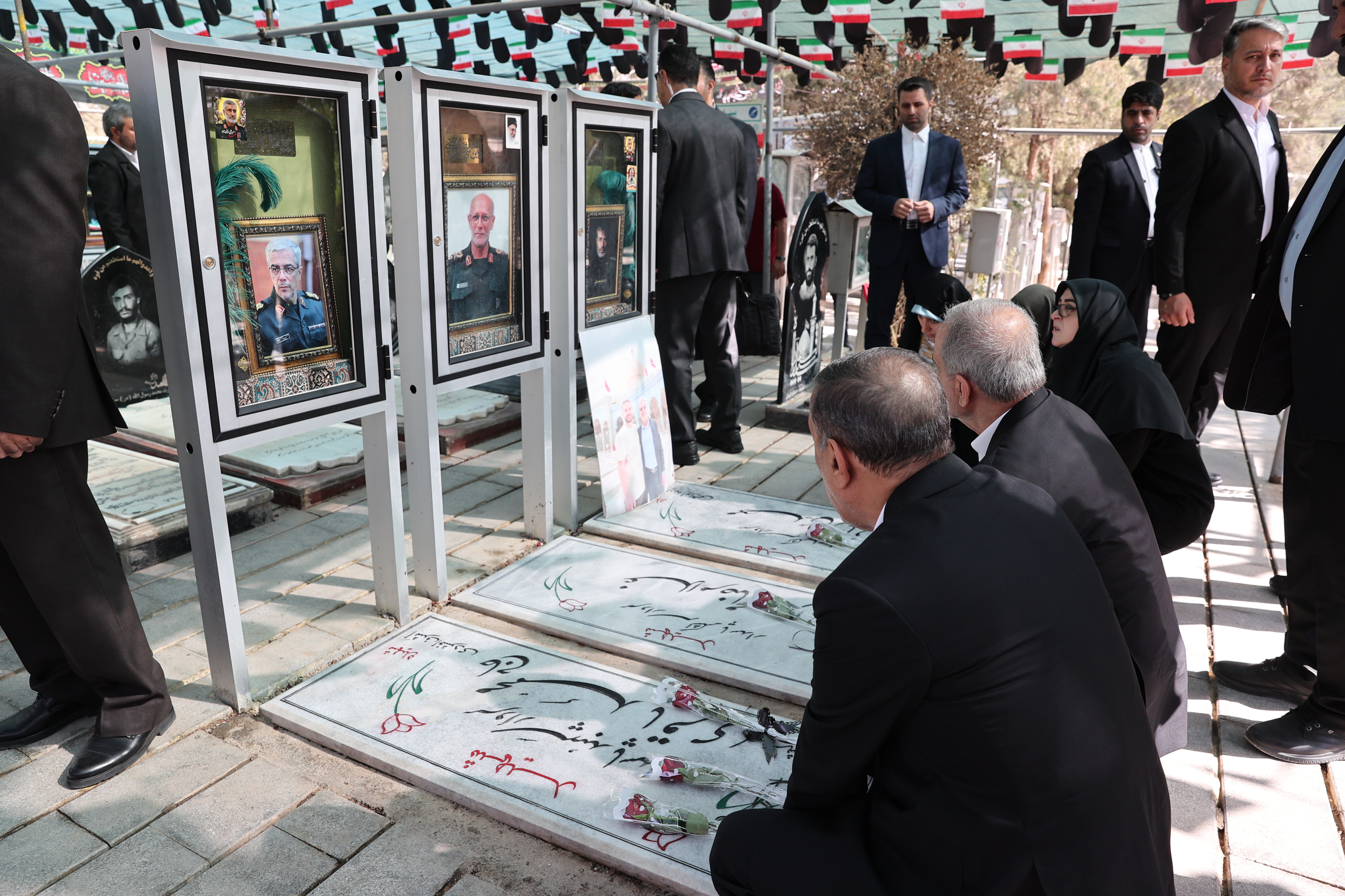 پزشکیان