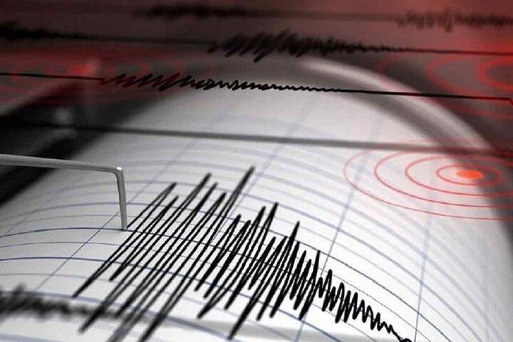فوری / زلزله 5.2 ریشتری در شهرستان جم