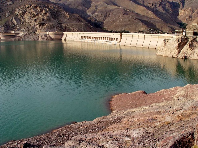 جریمه نقدی؛ راهکار نهایی دولت برای کم آبی