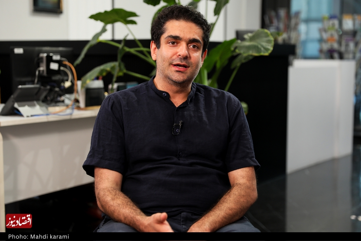 مناظره غنی نژاد و دخانچی 