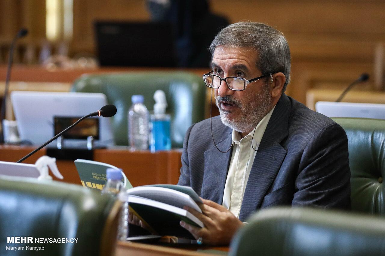 ناصر-امانی،-عضو-شورای-شهر-تهران_
