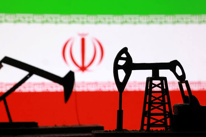 نفت ایران