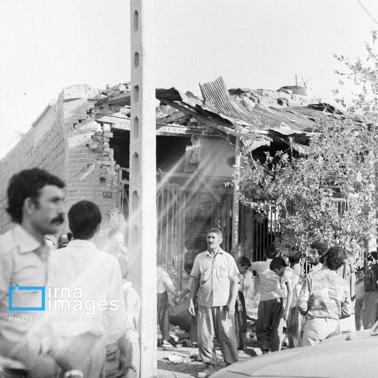 حمله عراق به ایران 