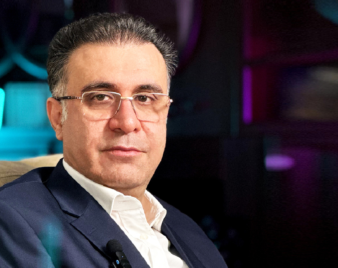 علی سعدوندی