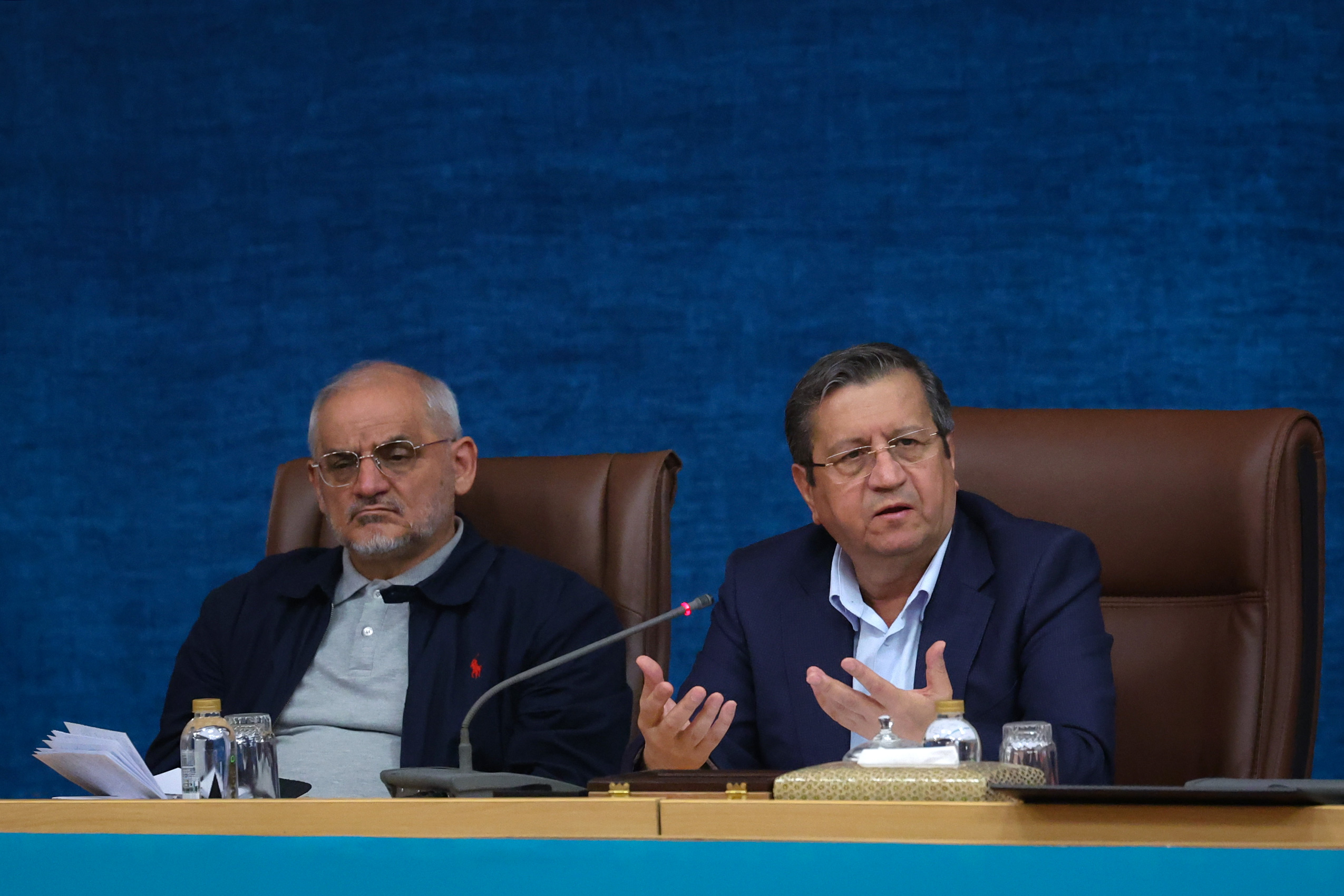 نشست صمیمی با مدیران رسانه‌ها