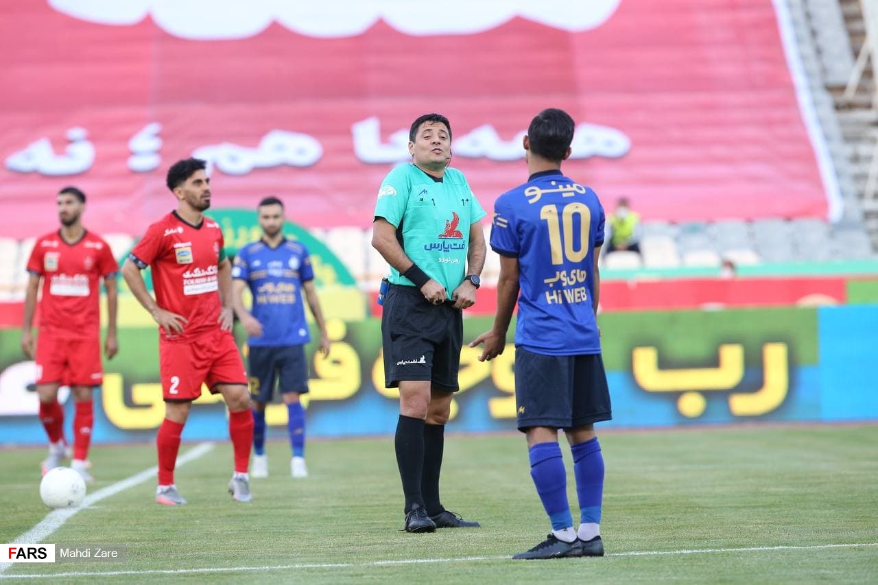 دربی