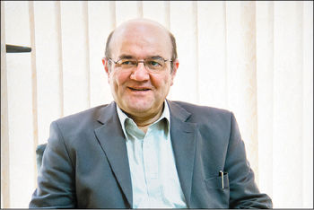 علی اصغر سعیدی