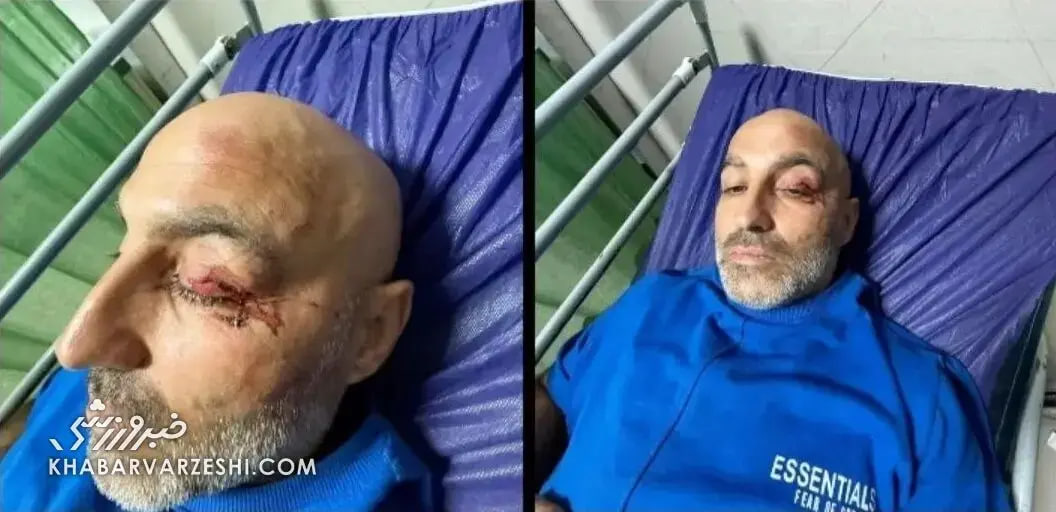 رامین محرم نژاد