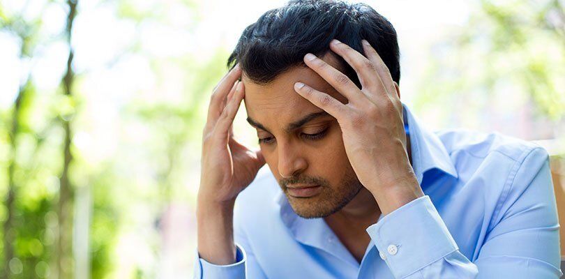 ارتباط عجیب سر دردهای میگرنی با این بیماری مزمن | میگرن خطر انواع سکته‌ ها و افسردگی را افزایش می‌ دهد
