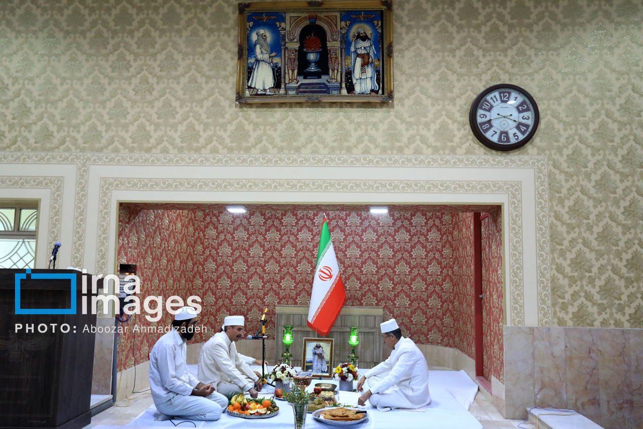 جشن شده