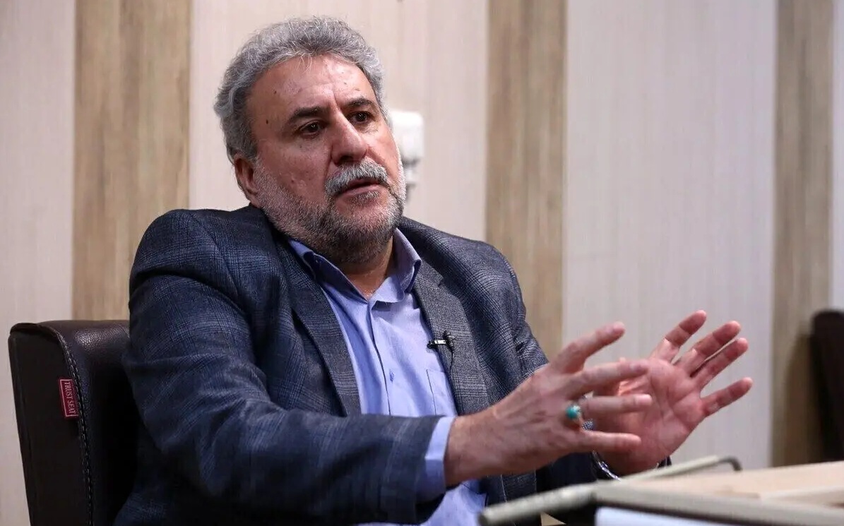 فلاحت پیشه