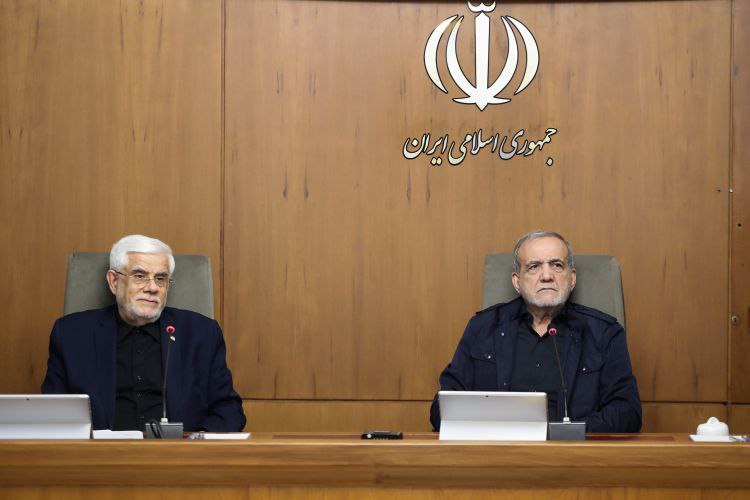 پزشکیان: اقتصاد با دستور اداره نمی شود؛ باید راهکارها را اصلاح کنیم / راهکار جدید نباید در جامعه شوک ایجاد کند 4