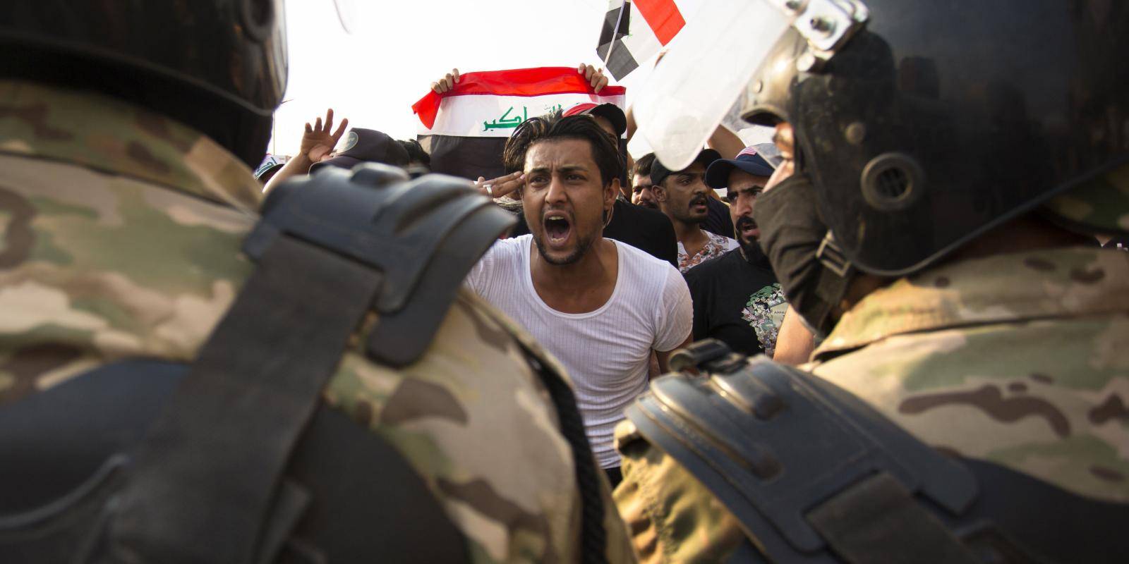 انتخابات یا «معامله» پول، نفوذ و بازتوزیع قدرت میان سران سیاسی؟ | برد و باخت در انتخابات عراق هیچ معنایی ندارد 4