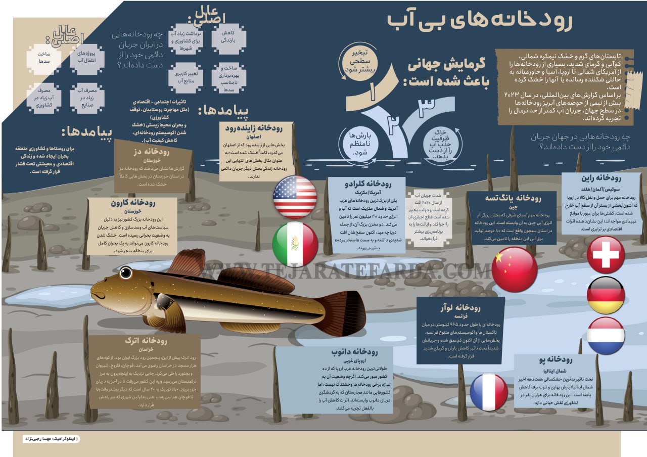 اینفوگرافیی