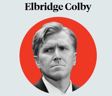 فردریک کالبی