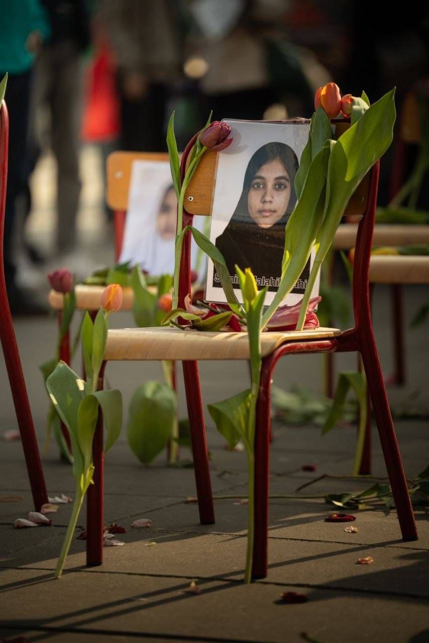 شهدای میناب