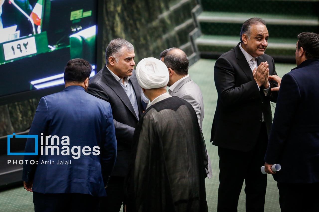 لایحه بودجه 1405