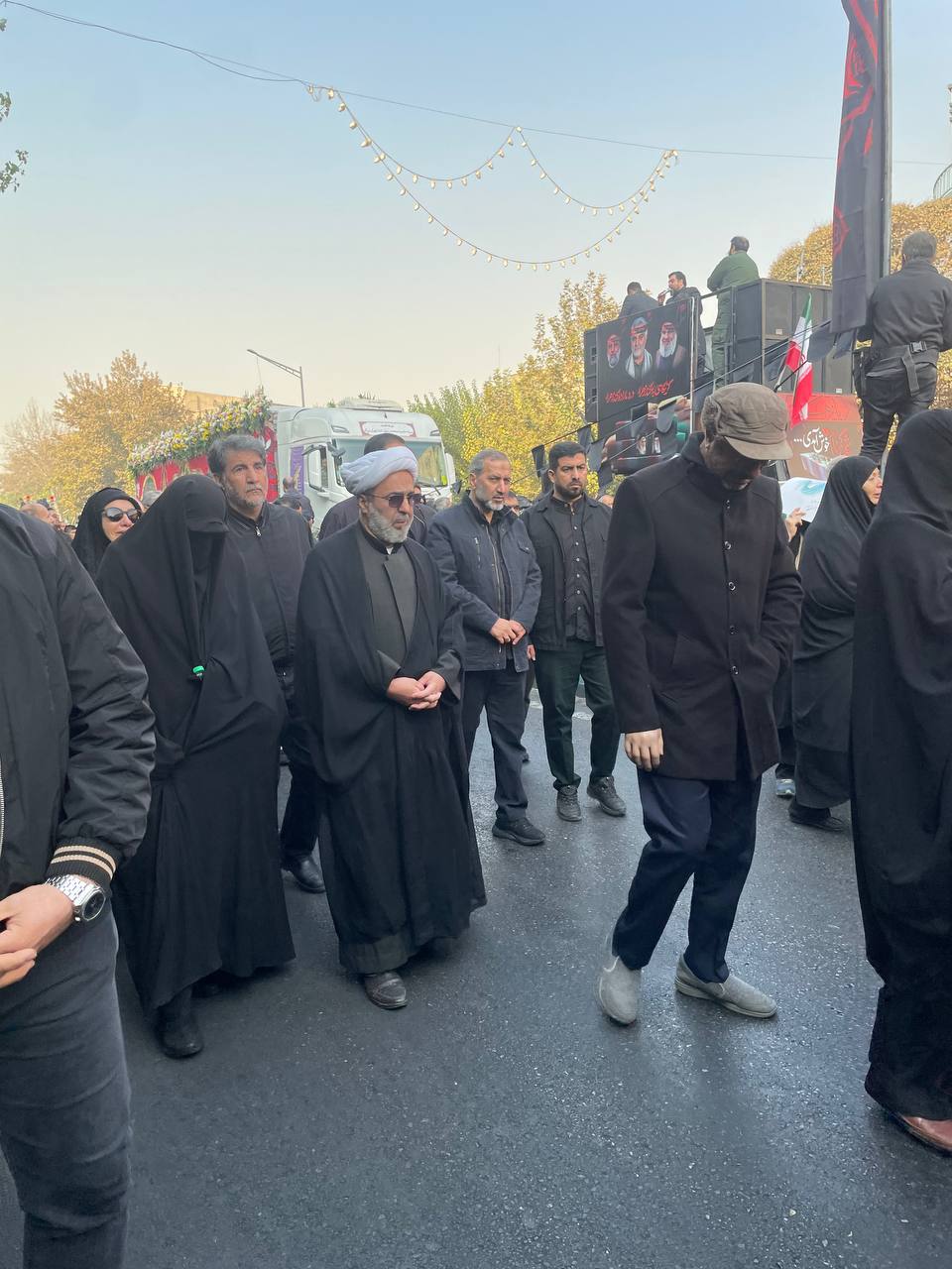 سردار موسوی