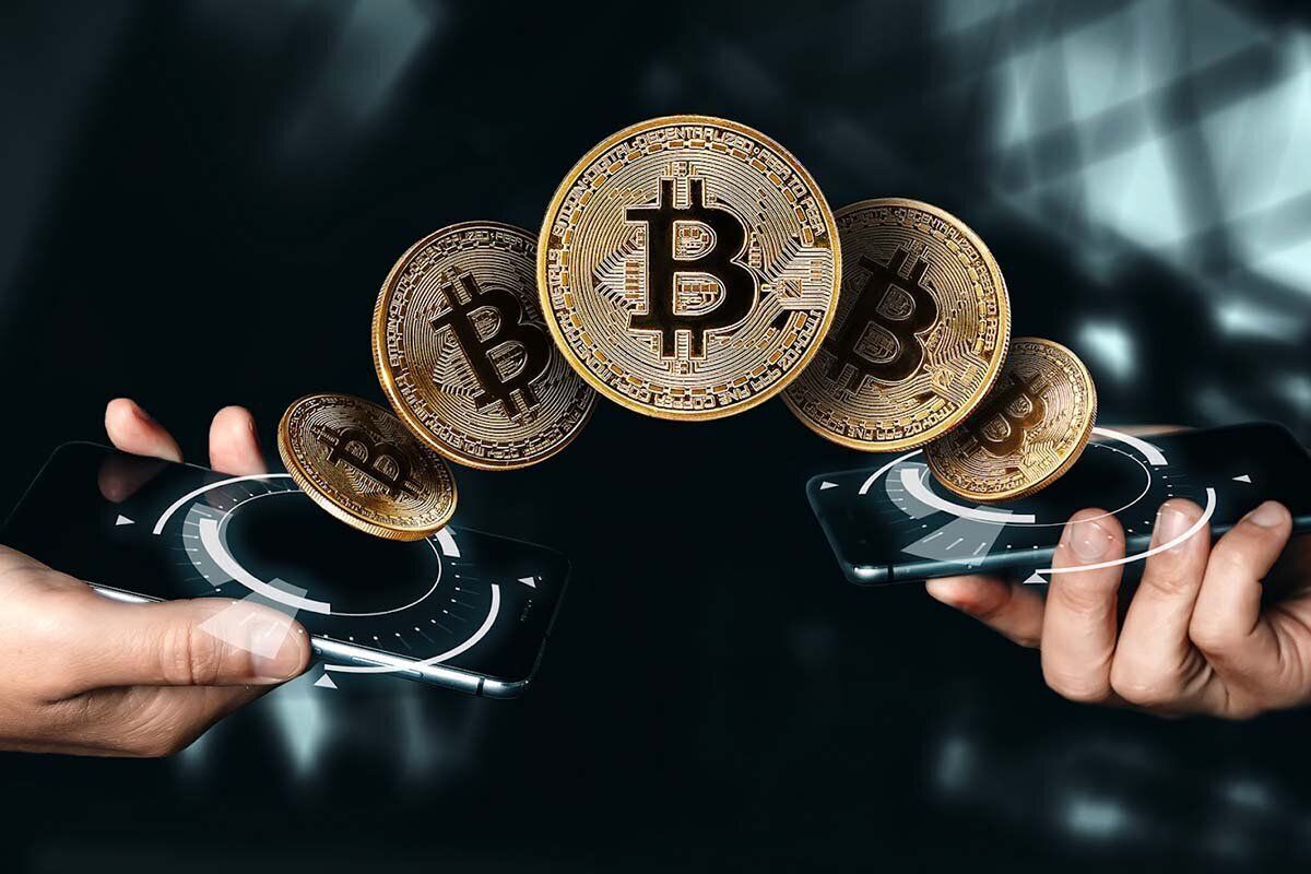 بیت کوین