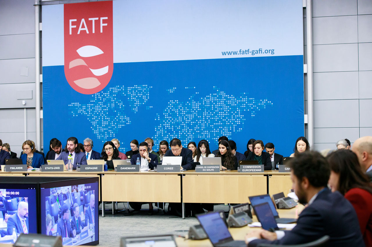 FATF