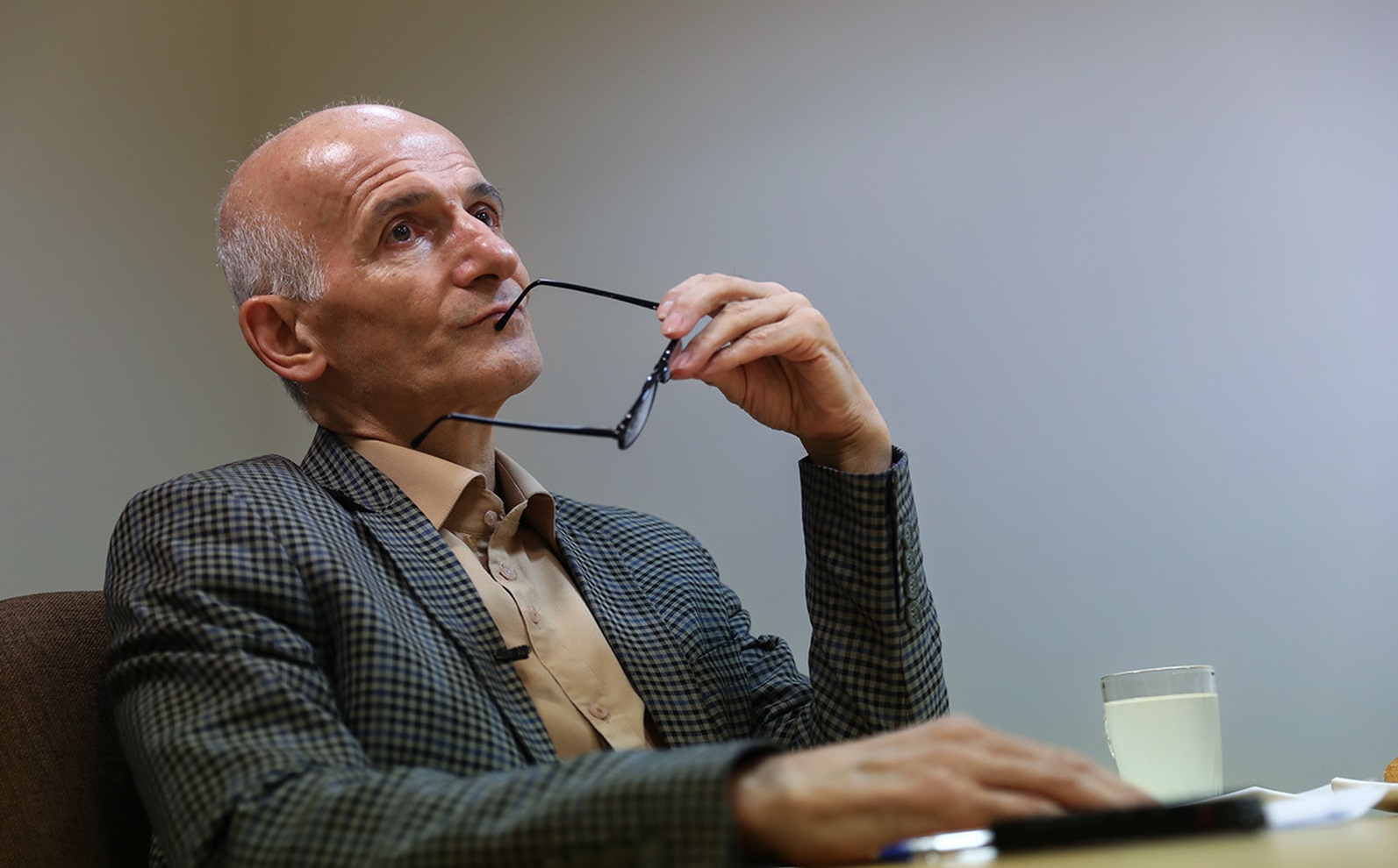 مقصود فراستخواه